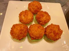 灌汤鱼球-山外山菜馆(玉泉路店)