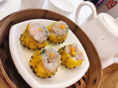 蟹子鲜虾烧麦-龙的酒楼·手工早茶·顺德菜(近良路店)