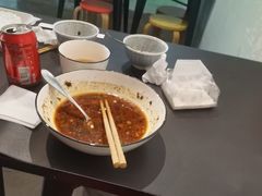 -大王油茶(磁器口店)