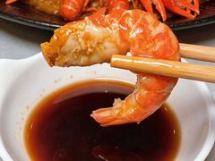 -红盔甲·小龙虾(天钥桥店)