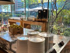 -香港唯港荟 Hotel ICON – The Market