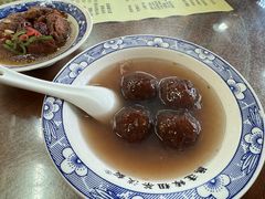 -粗茶淡饭(东关街店)