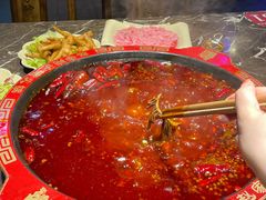 -赵家院子佬火锅(重庆总店)