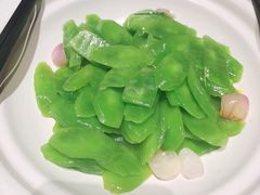 -老太原菜馆(南宫店)