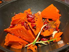 -马厂老火锅(胜太路店)