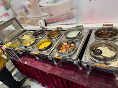-嘉和一品粥(山水店)