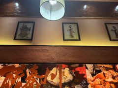 -醉秦川餐厅(吾悦广场店)