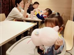 -麦当劳(沙井京基百纳广场店)