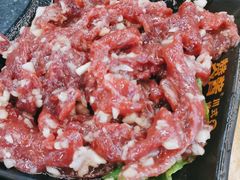 -赞酱川式烤肉(蜀都万达店)