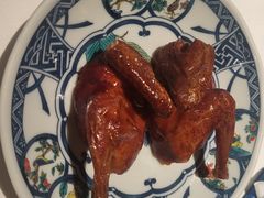 -荣轩(新荣记环球金融中心店)