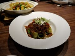 -将相和·海鲜蒸饺大连菜