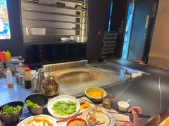 -盛焰铁板烧(王府井店)