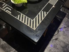 -星璨火吧KTV聚会餐厅(华清广场店)