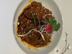 -农川记&酸菜鱼四川料理(横岗荣德店)