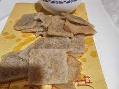 -老浒记烤鸭-北京菜(琉璃厂店)