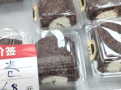 -爱德顺糕点食屋(利民道店)