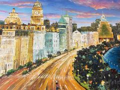 -望乡楼上海菜(日月光店)