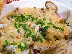 花甲抱鱿鱼-降龙爪爪(建设路1店)