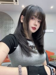 -MS.SALON美发沙龙