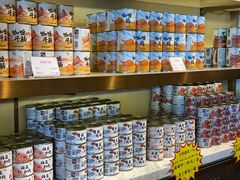 零售区-香港茶餐厅文化体验馆(茶山镇店)