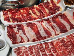 -潮正和潮汕牛肉火锅·老字号(番禺万达店)