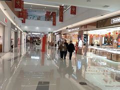 -天津梅江印象城