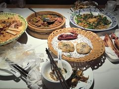 -老阿爸鲜鱼土菜(园区永旺店)