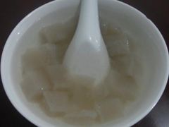 -老胖子凉拌粉干(安居总店)