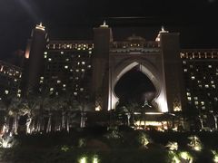 -亚特兰蒂斯水世界冒险乐园
