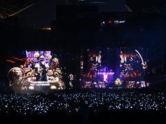 -济南奥林匹克体育中心体育场