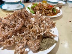 -小红门海鲜