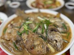 -健跳小海鲜(人民路店)