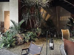 -J Create城市露营咖啡·简餐·宠物(上海动物园店)