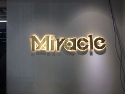 -Miracle集简美发沙龙