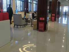 -中国工商银行(北京清河镇支行)