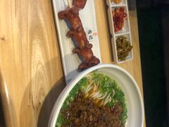 -湘人龙记老长沙米粉(华普国际大厦店)