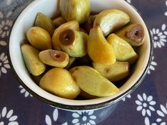 年味腊八蒜-百花人家(清水田园店)