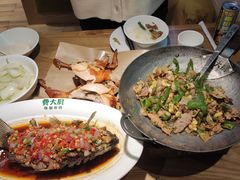-费大厨辣椒炒肉(富兴店)
