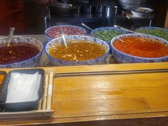 -沙州食驿·非遗小吃夜市
