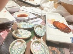 -大渔铁板烧(大悦城店)