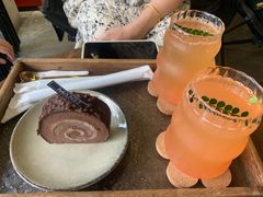 -漫笙舍Manse·咖啡·民宿