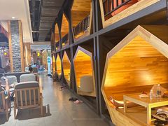 -星河湾温泉洗浴酒店