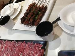 -潮牛禾记•潮汕鲜牛肉火锅(新亚洲店)