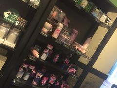 -星巴克(无锡大东方店)