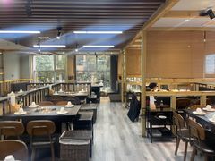 -渝里重庆火锅(航天城店)