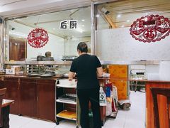 -李连贵熏肉大饼(天通苑店)