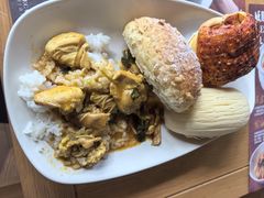 -解放碑威斯汀酒店-知味国际美食餐厅