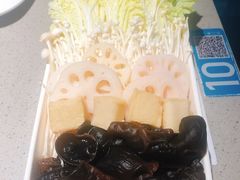 -半天妖烤鱼(东方新天地店)