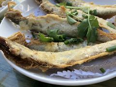 -锋味海鲜菜馆