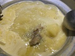 -骨之味·筒骨汤火锅(晋江万达店)